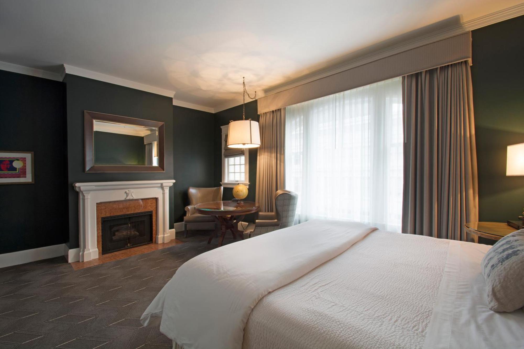 Sentinel, a Provenance Hotel Portland Esterno foto