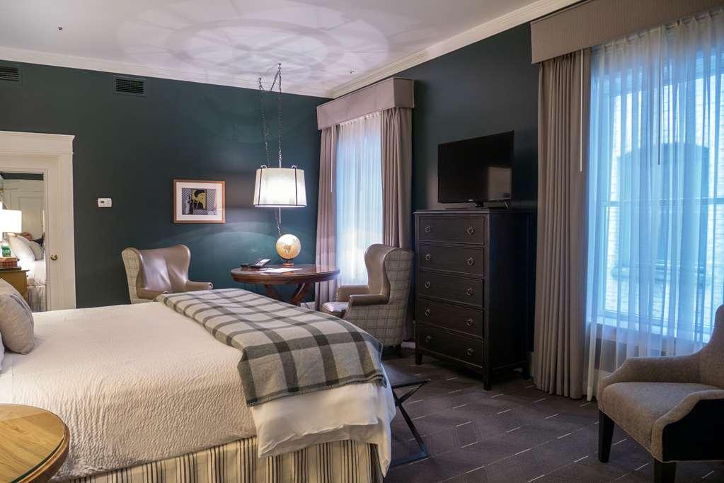 Sentinel, a Provenance Hotel Portland Camera foto