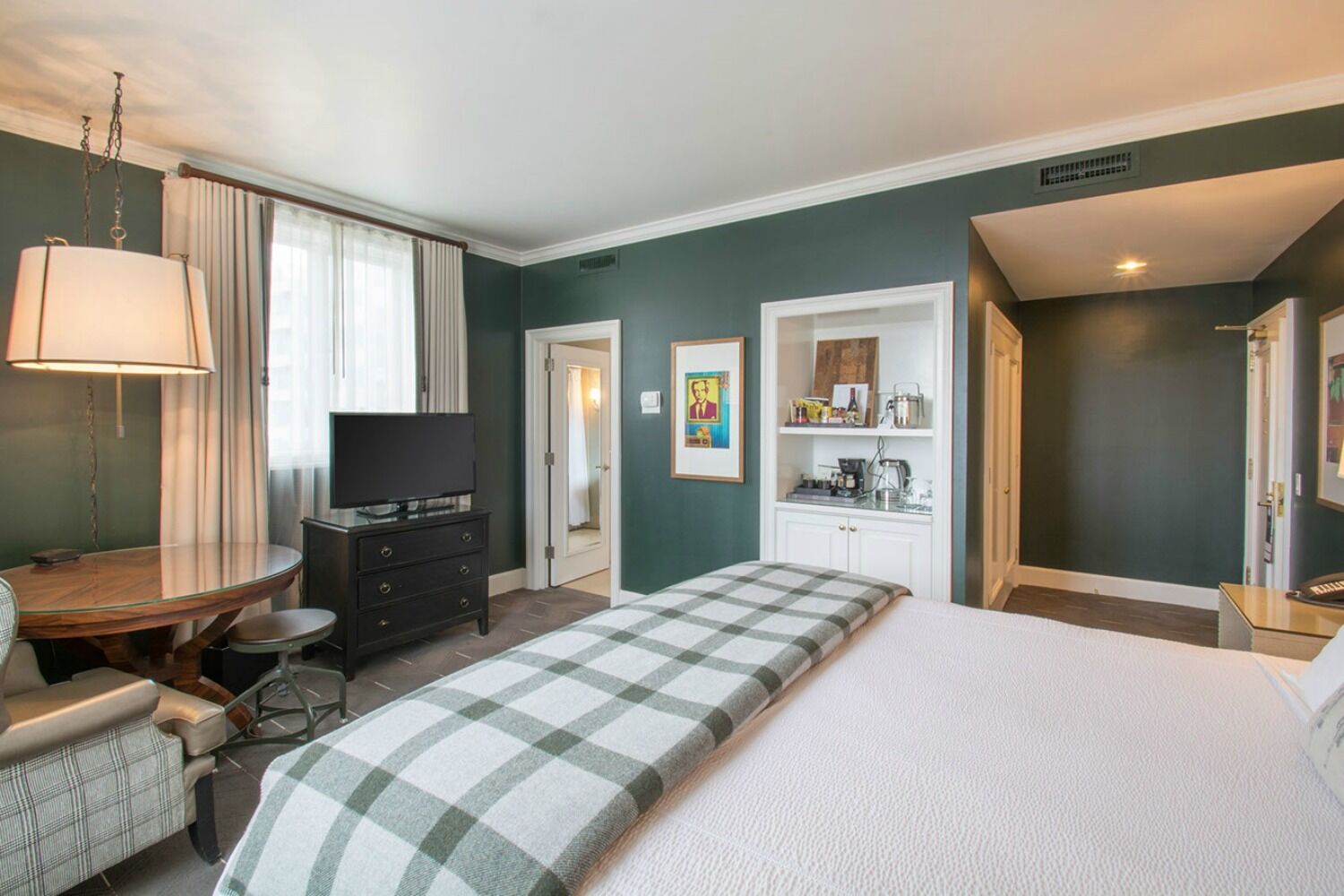 Sentinel, a Provenance Hotel Portland Esterno foto