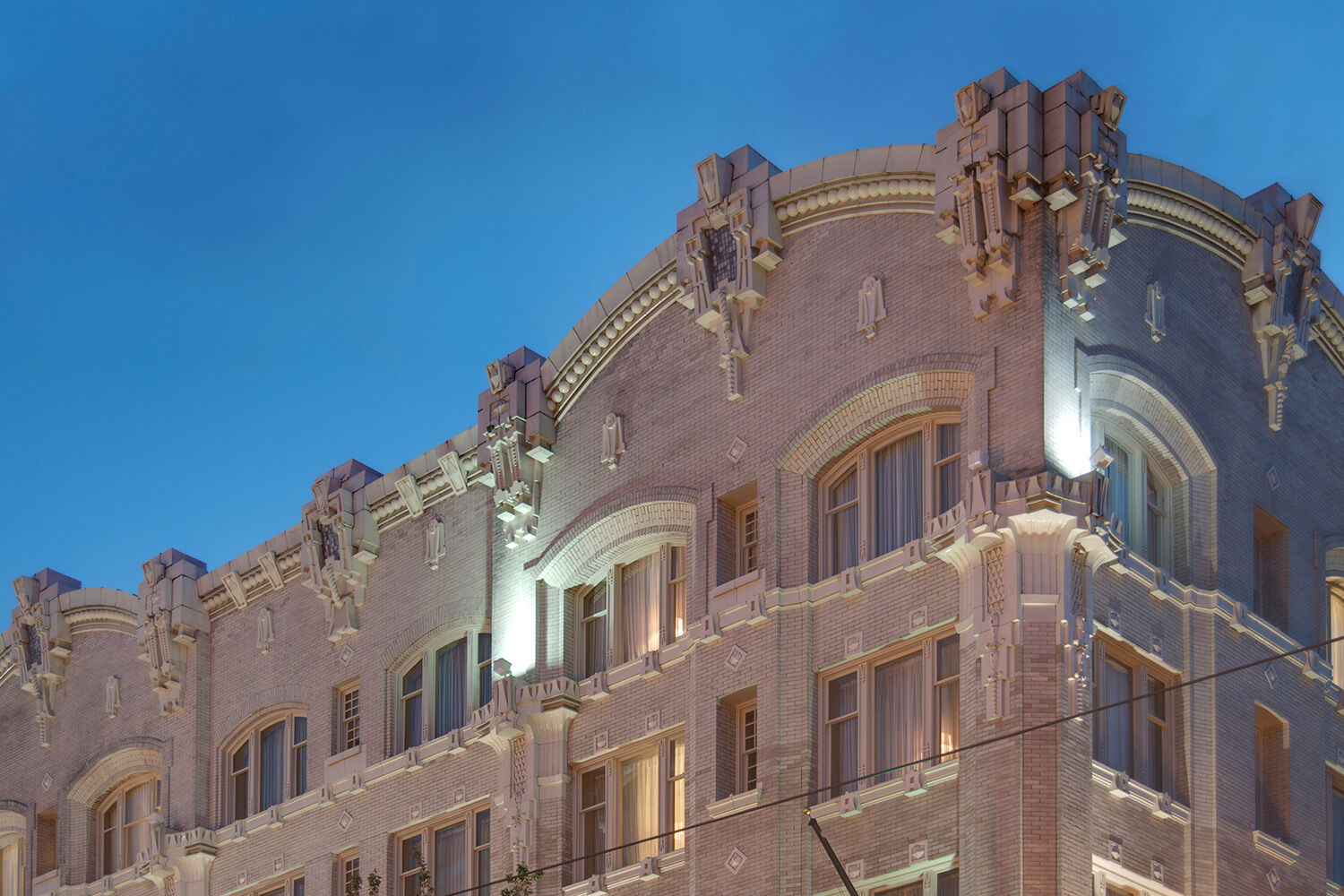 Sentinel, a Provenance Hotel Portland Esterno foto