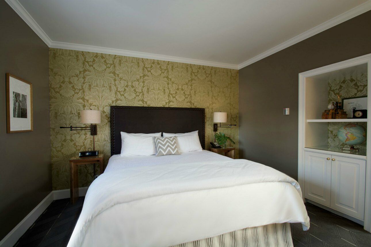 Sentinel, a Provenance Hotel Portland Esterno foto