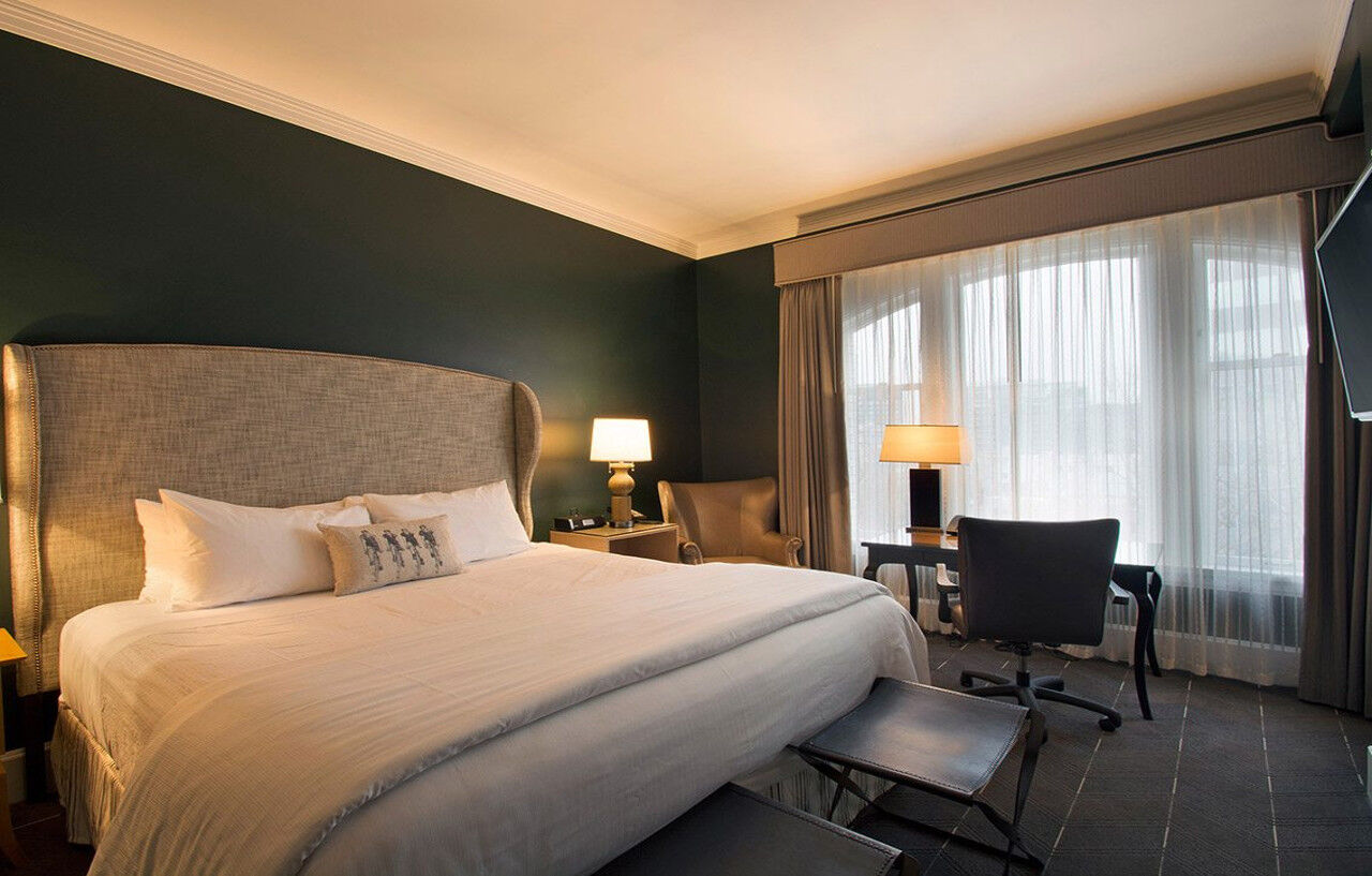 Sentinel, a Provenance Hotel Portland Esterno foto